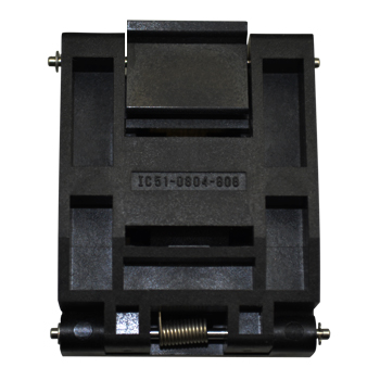 QFP80ICIC51-0804-808