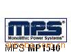 MP1540DJMP1540DJ-LF