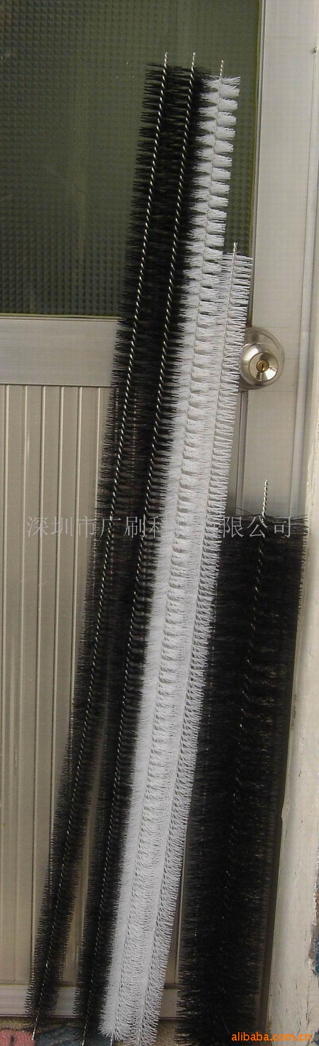 毛刷,刷子,提供超长扭线刷加工