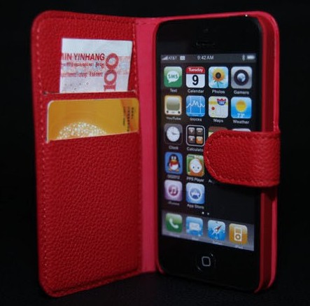 iPhone5ֻײ忨iPhone5Ƥױ