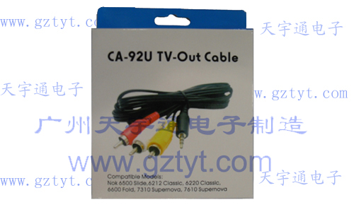 CA-92UƵ