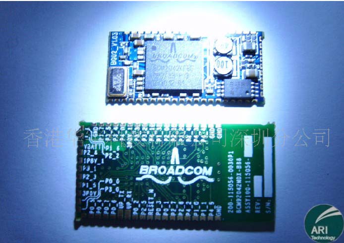 ӦӦͨģ,BCM2042,BCM20730