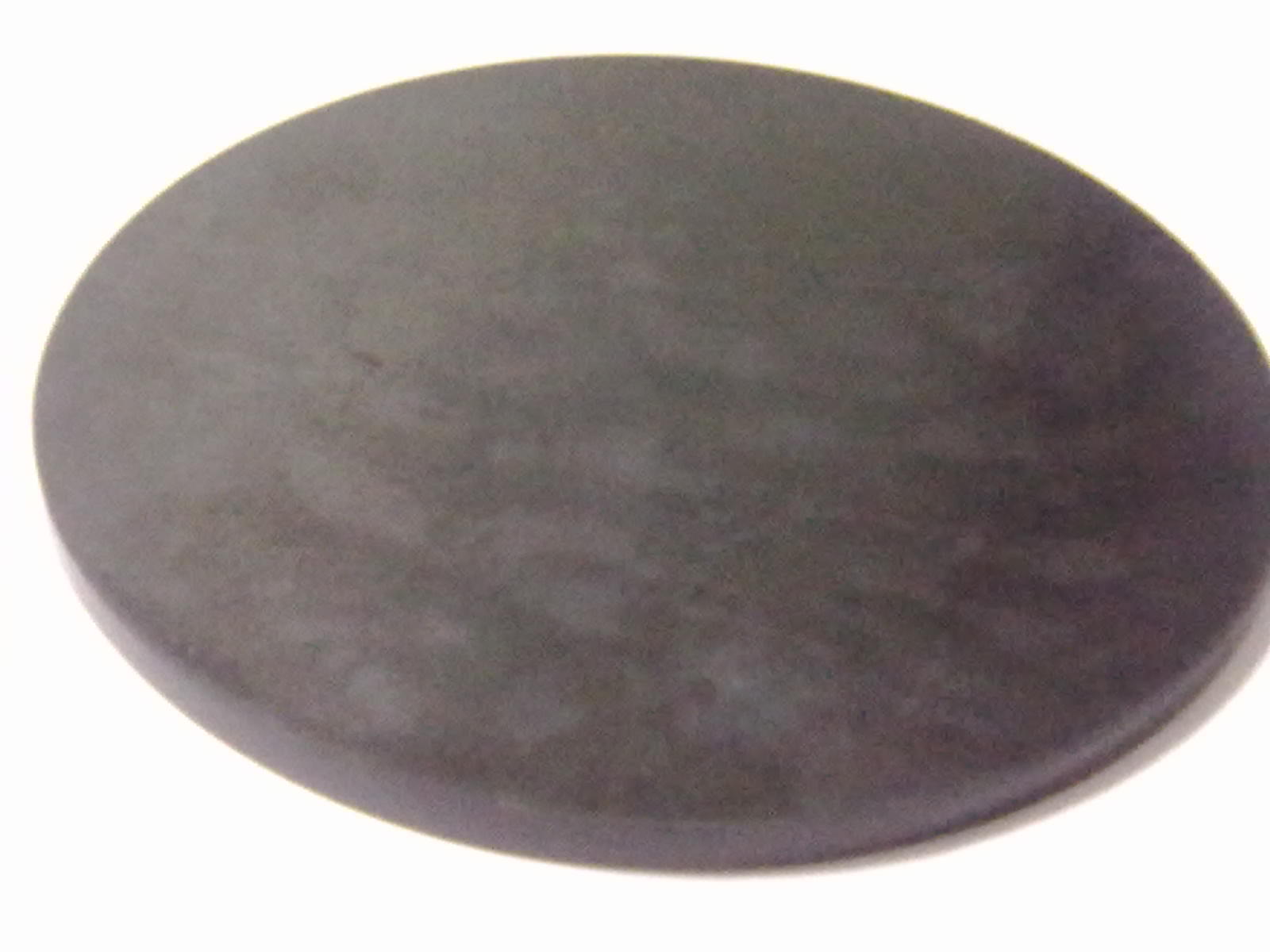 研磨胶垫70度127mm
