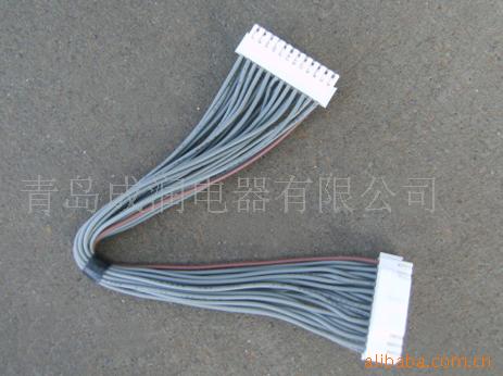 连接线加工