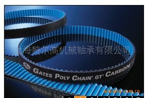 上海代美国盖茨GATES皮带14MGTC-3360,GATES苏州经销商XPC,XPB