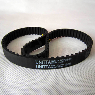 H45190TIMINGBELT728-8YU-20富士(FUJI)贴片机原装同步皮带
