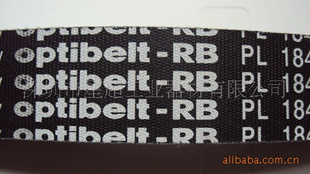 Optibelt-RBPLШ