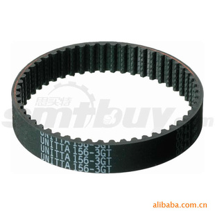 TIMINGBELT1299-3GT-6日本霓塔(UNITTA)进口传动同步带