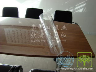家具保护水晶板环保工艺品保
