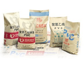 巨化级聚氯乙烯树脂(乙烯法)