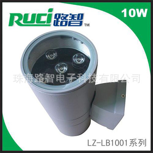 2011ʰ׹LED˫ڵ10W