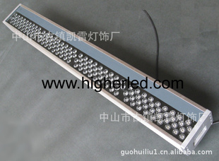 144X1WLEDͶϴǽDMX512ȫʴʾ