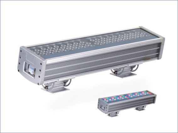 LEDͶDMX51272*1W