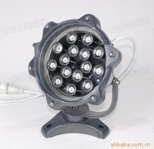 ֱLEDͶ15*1WLEDʹ