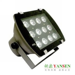 LEDͶ12*1WLEDʹƳֱֻ
