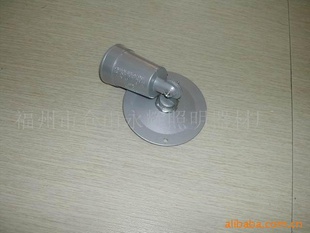 的投射灯