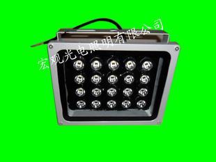 20WLEDͶƣ̽ղ[12V24V48Vͨ]͵