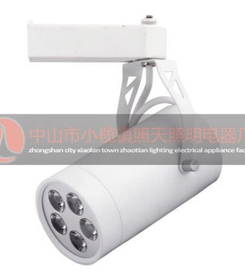 LED5*1W