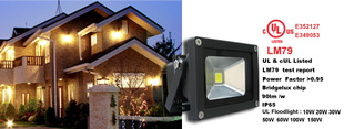 ULͶƣ10WƣFloodlight