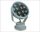 LED投光灯led投射灯12W城市亮化必备品