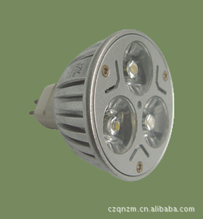 LEDMR16ʵ3*1W