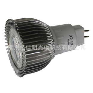 LEDMR163*1W