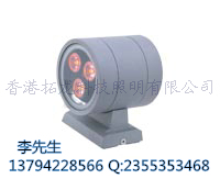 ǽ´⦵120*200mmLED˫ͷڵ