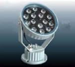 10w12w15w18w投光灯dc-dc12v输入