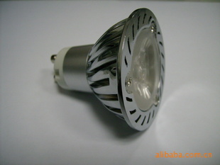 (ֱ)GU10LED/3x1W