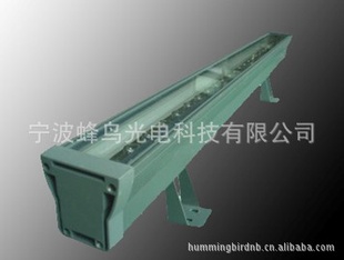 大功率LED洗墙灯24W,大功率LED条形洗墙灯