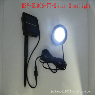 ̫ˮ½Ͷ/ˮ׵BSV-SL006-TT-SolarSpotlight