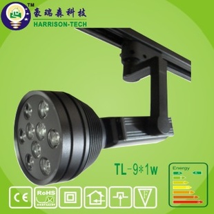 led9*1W220Vװ/9wLED