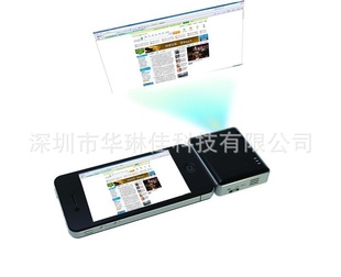 ¿iphone4ͶӰ12
