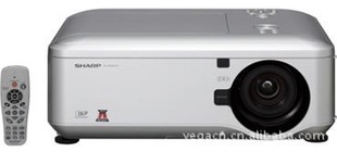 SHARP콢DLP˫3D߶˹̻XG-PH80XA