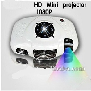 Ͷ๦ͶӰ1080P80ýͶӰ
