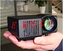ЯʽСͼָüͥӰԺͶӰ΢LEDͶӰ