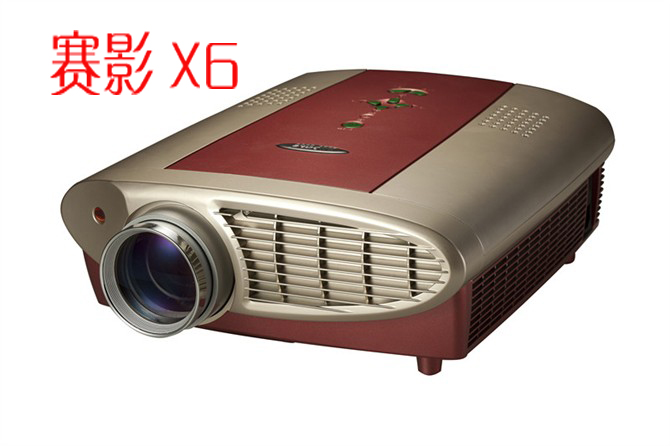 ӰX6ȫ1080PLEDͶӰ޷