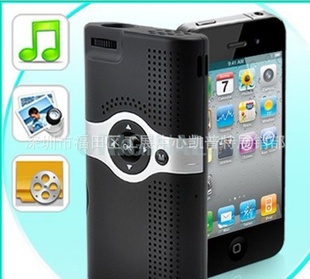 мñЯʽ΢ͶӰƻiPhoneֻͶӰ