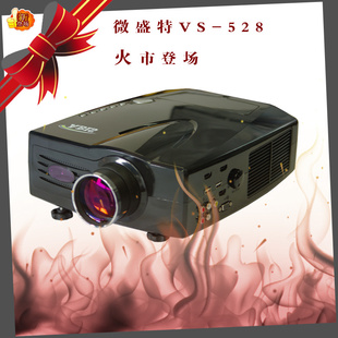 ͶӰǳ1080P֧WIFILEDͶӰ