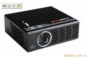 COOLUXα2LEDͶӰͶӰ