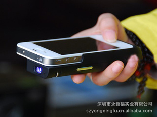 iPhone4/4Sƻ΢ͶӰiphoneͶӰLEDͶӰ