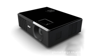 3DͶӰǣAcerX1110projector