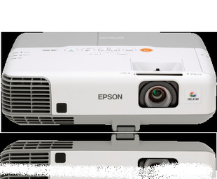 厂家爱普生EPSON-EB-C2040X3000流明XGA