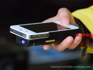 ƻiPhone4/4S΢ͶӰDLP΢ͶӰLEDЯֳָ