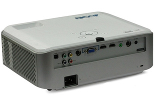 ۹3DͶӰǣH7531Dprojector