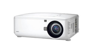 24СʱNECӰԺ̻NP4100W+꾵