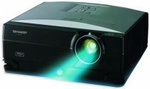 ӦձSHARPͶӰXG-C435XA