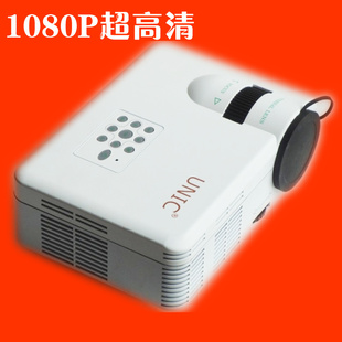 άUC58΢ǿLEDͶӰǿɰ칫ѧ֧1080P