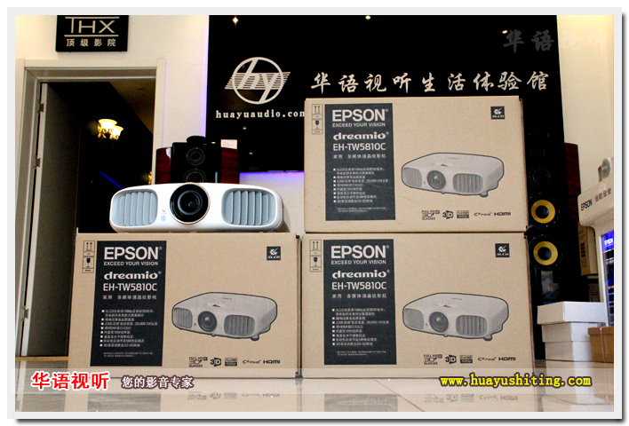 ͶӰEH-TW5810CEPSONʵ