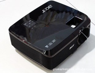 3DͶӰǣAcerX1130Pprojector